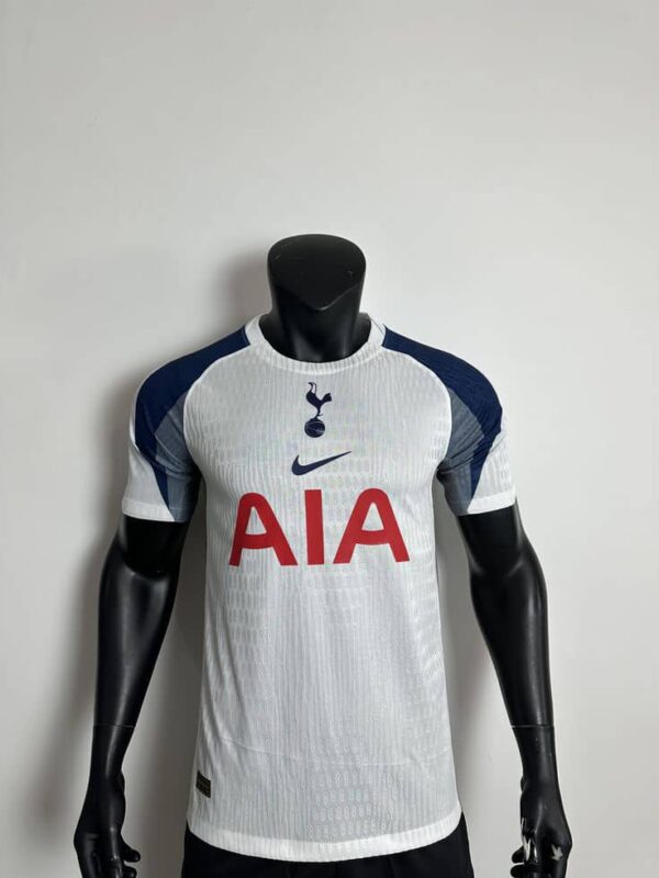 TOTTENHAM 25/26