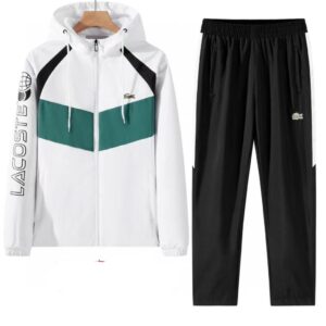 LACOST DHD