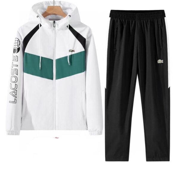LACOST DHD