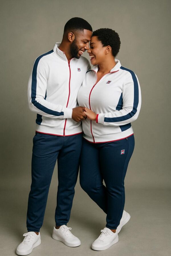FILA BX