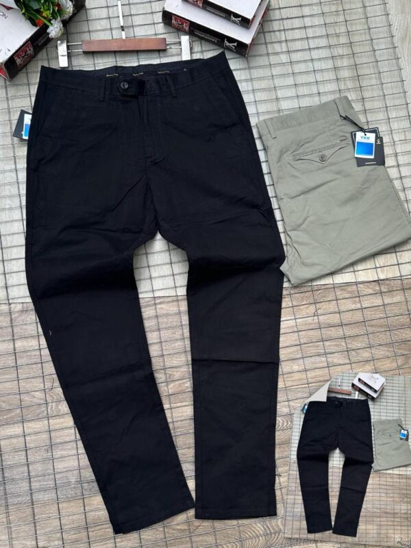 MASIMO COMBAT PANTS