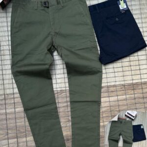 MASIMO COMBAT PANTS