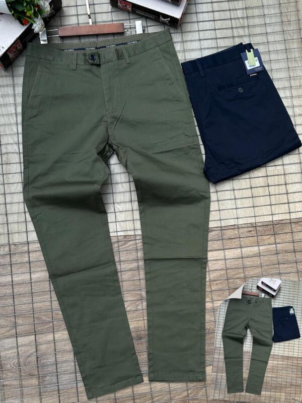 MASIMO COMBAT PANTS