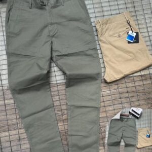 MASIMO COMBAT PANTS