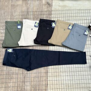 MASIMO COMBAT PANTS
